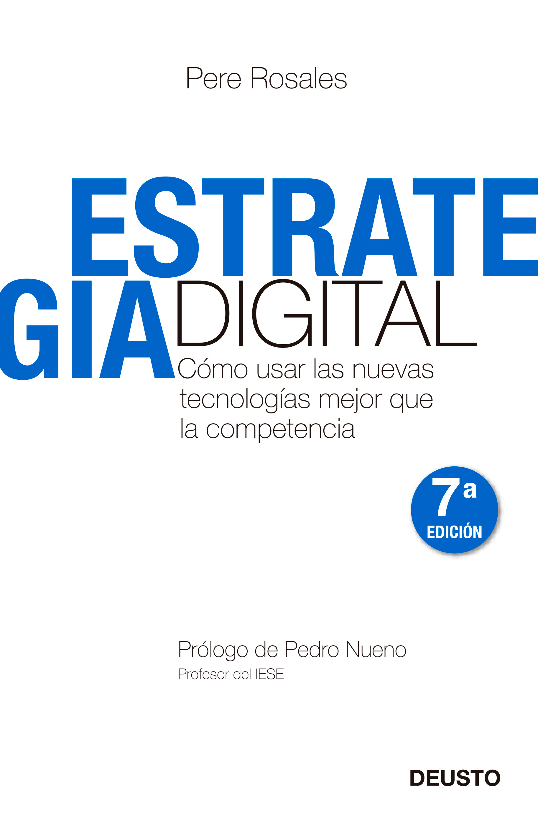 Estrategia Digital