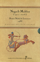 Trilog¡a de Egipto  (Estuche)