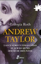 Trilog¡a Roth  (estuche)