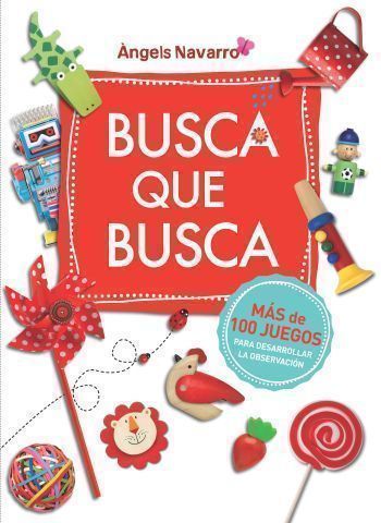 Busca que busca