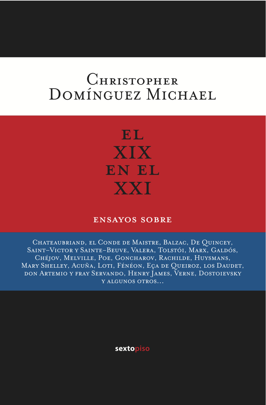 El XIX en el XXI