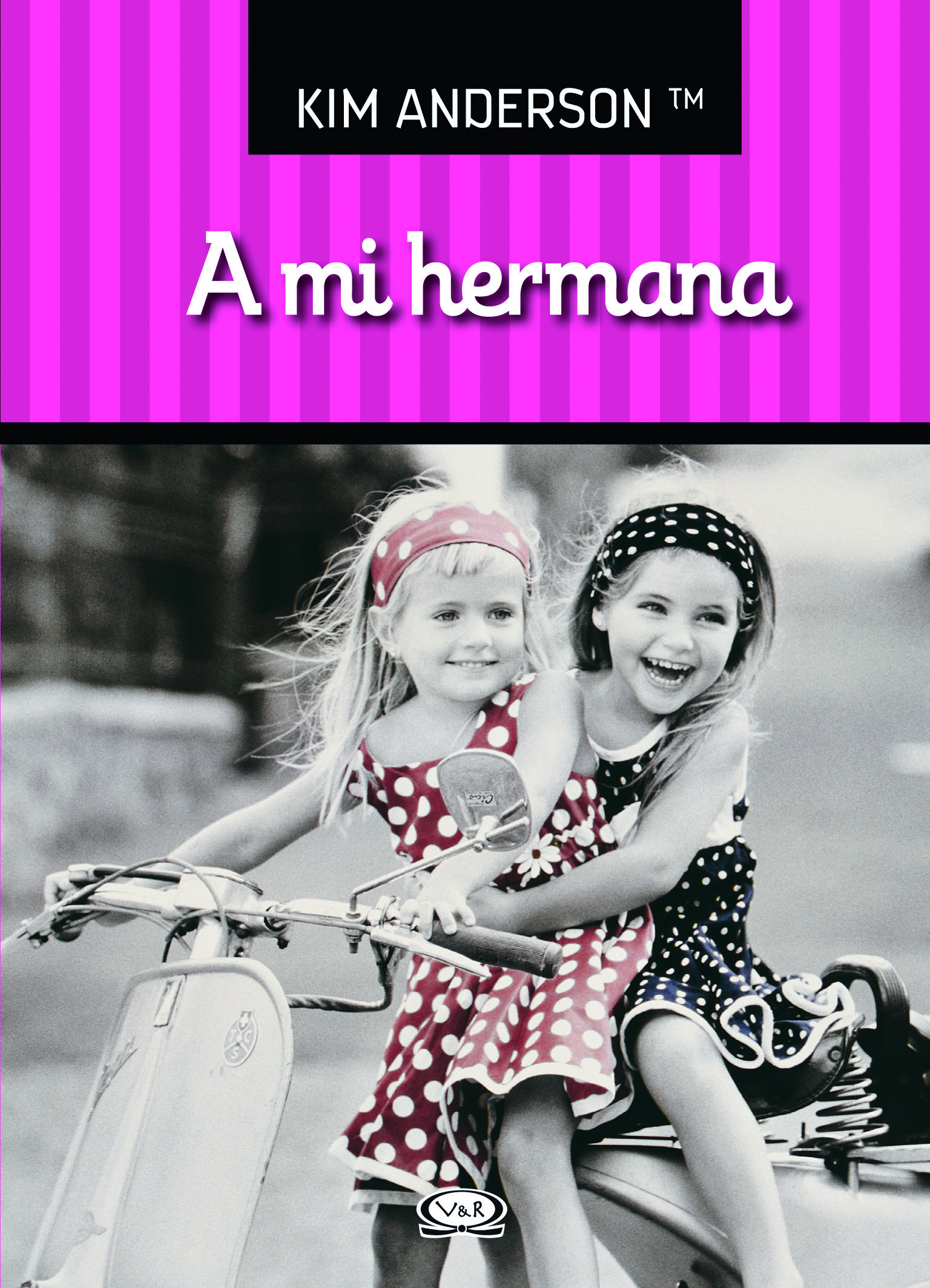 A mi hermana (T. A. C.)