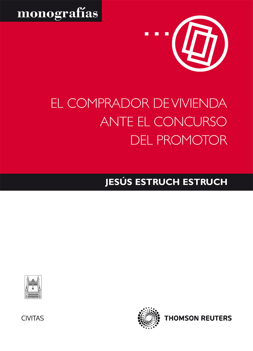 El comprador de vivienda ante el concurso del promotor