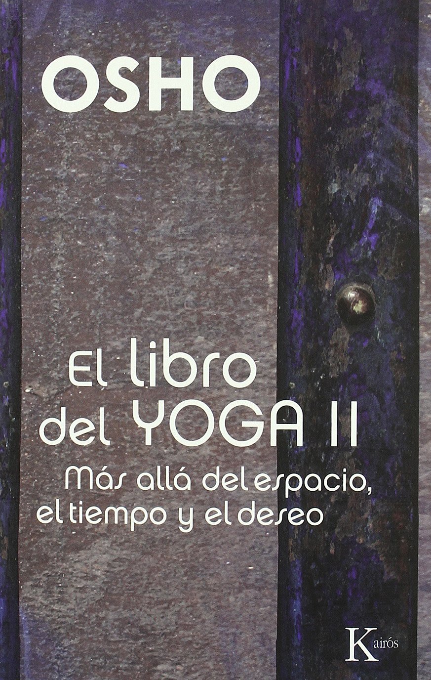 El libro del Yoga II