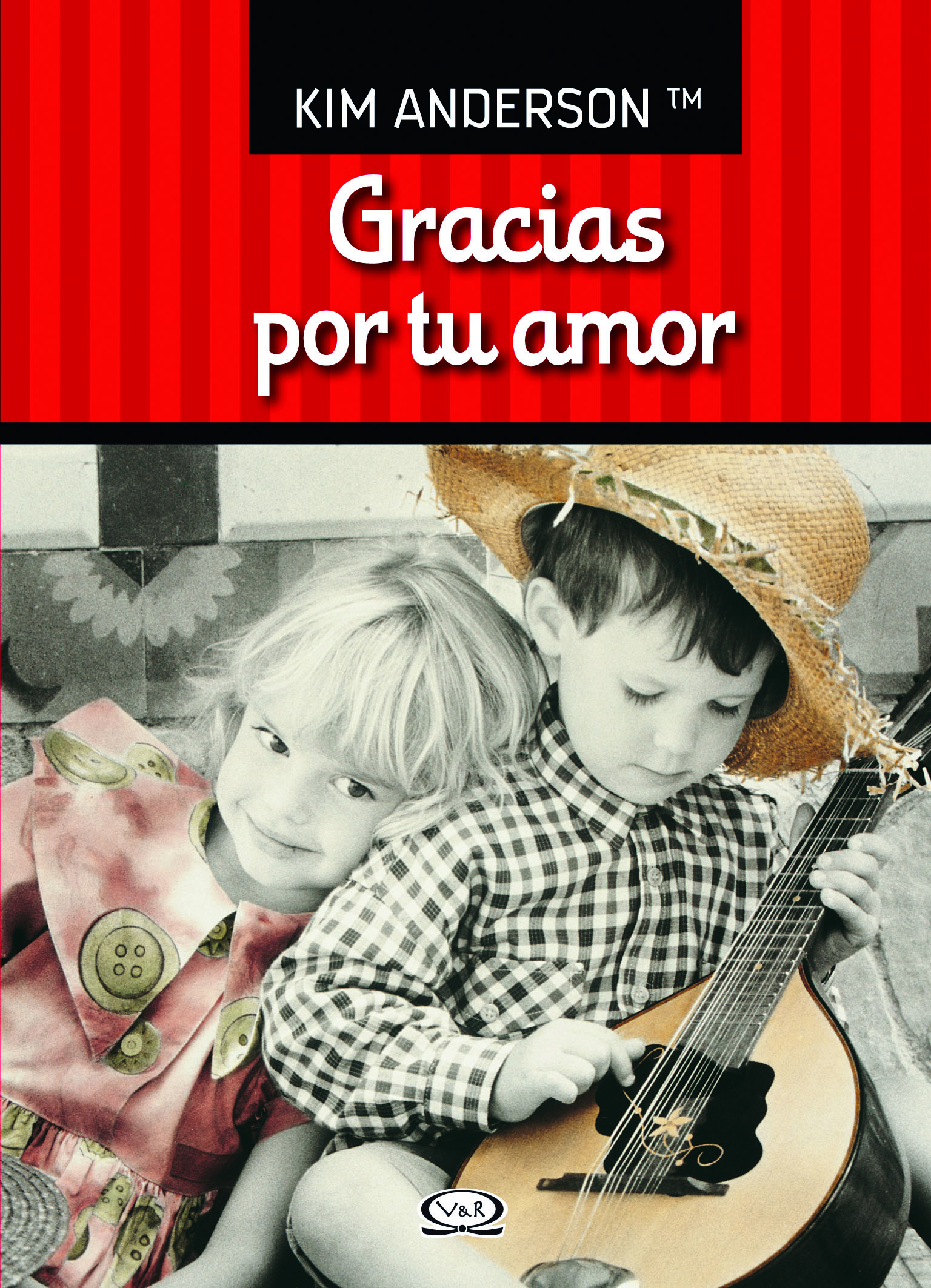 Gracias por tu amor (T. A. C.)