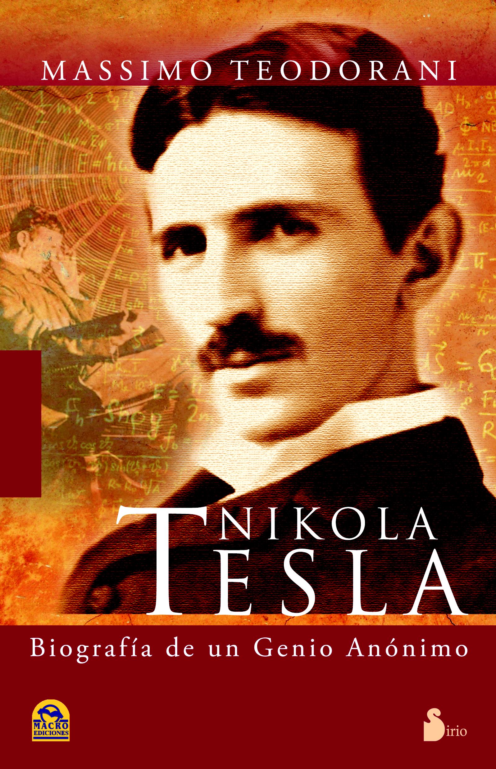 Nikola Tesla