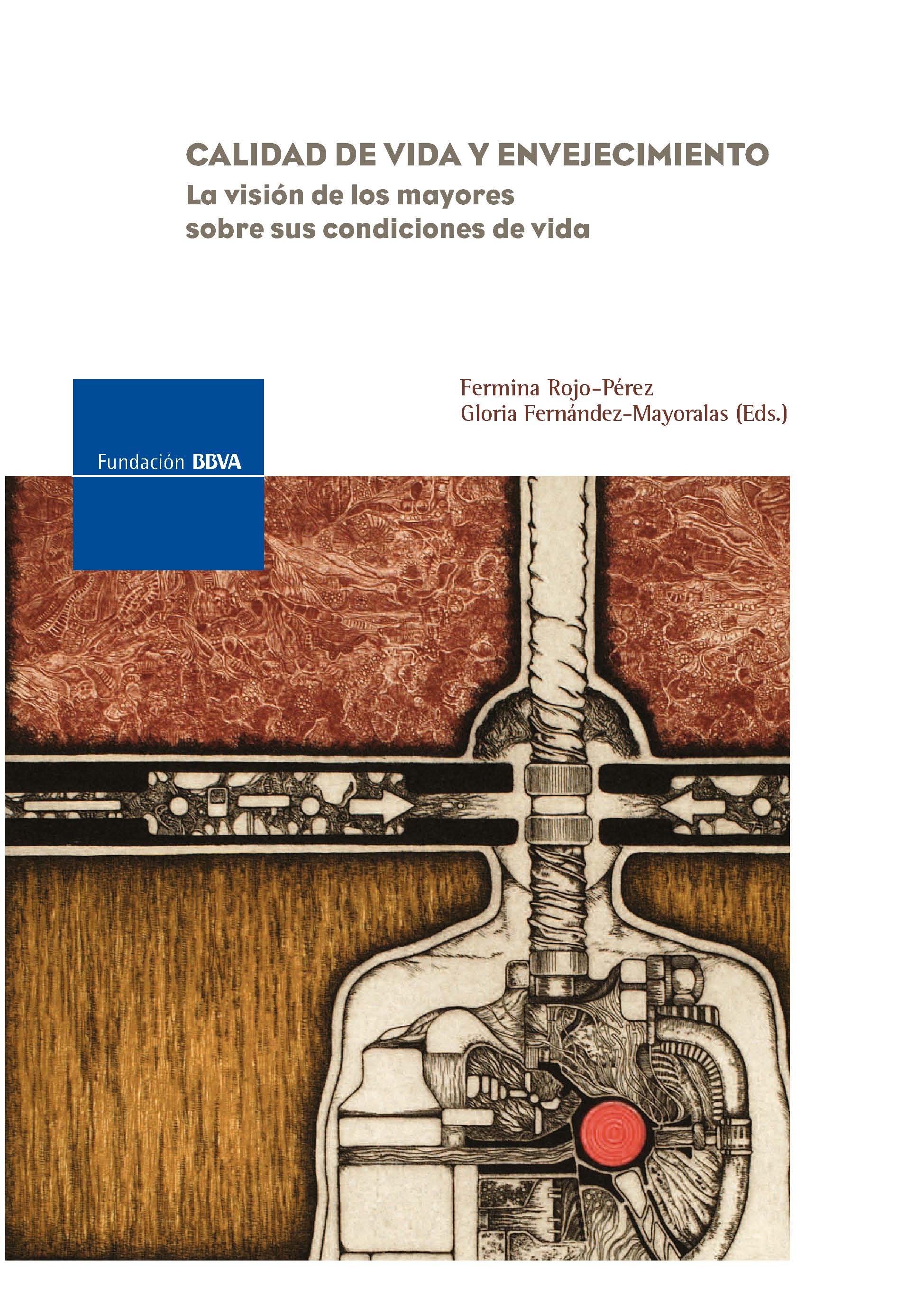 Calidad de vida y envejecimiento