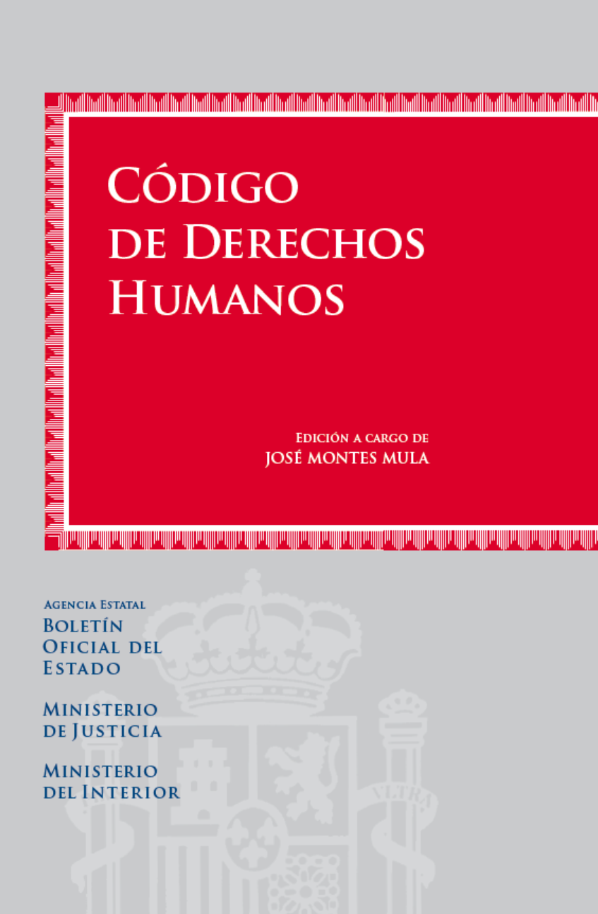 Código de Derechos Humanos