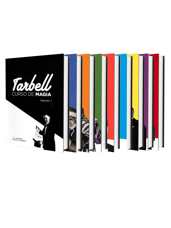 Curso de Magia Tarbell