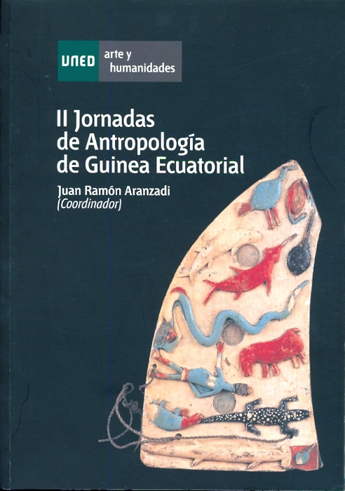 II jornadas de antropología de guinea ecuatorial