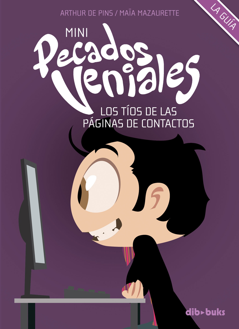 Mini pecados veniales 2