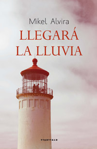 Llegará la lluvia