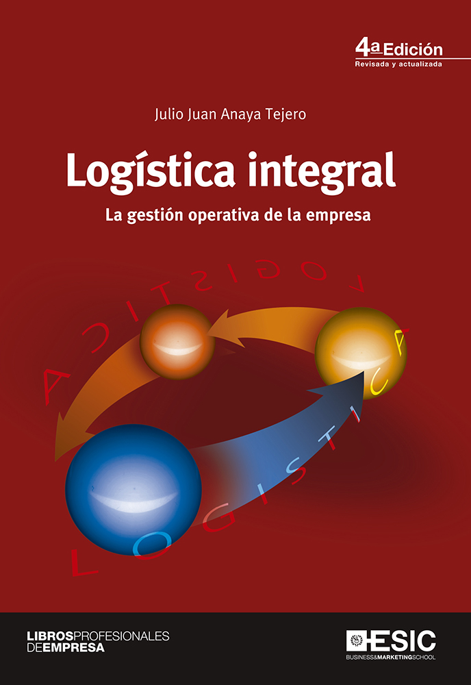 Logística integral