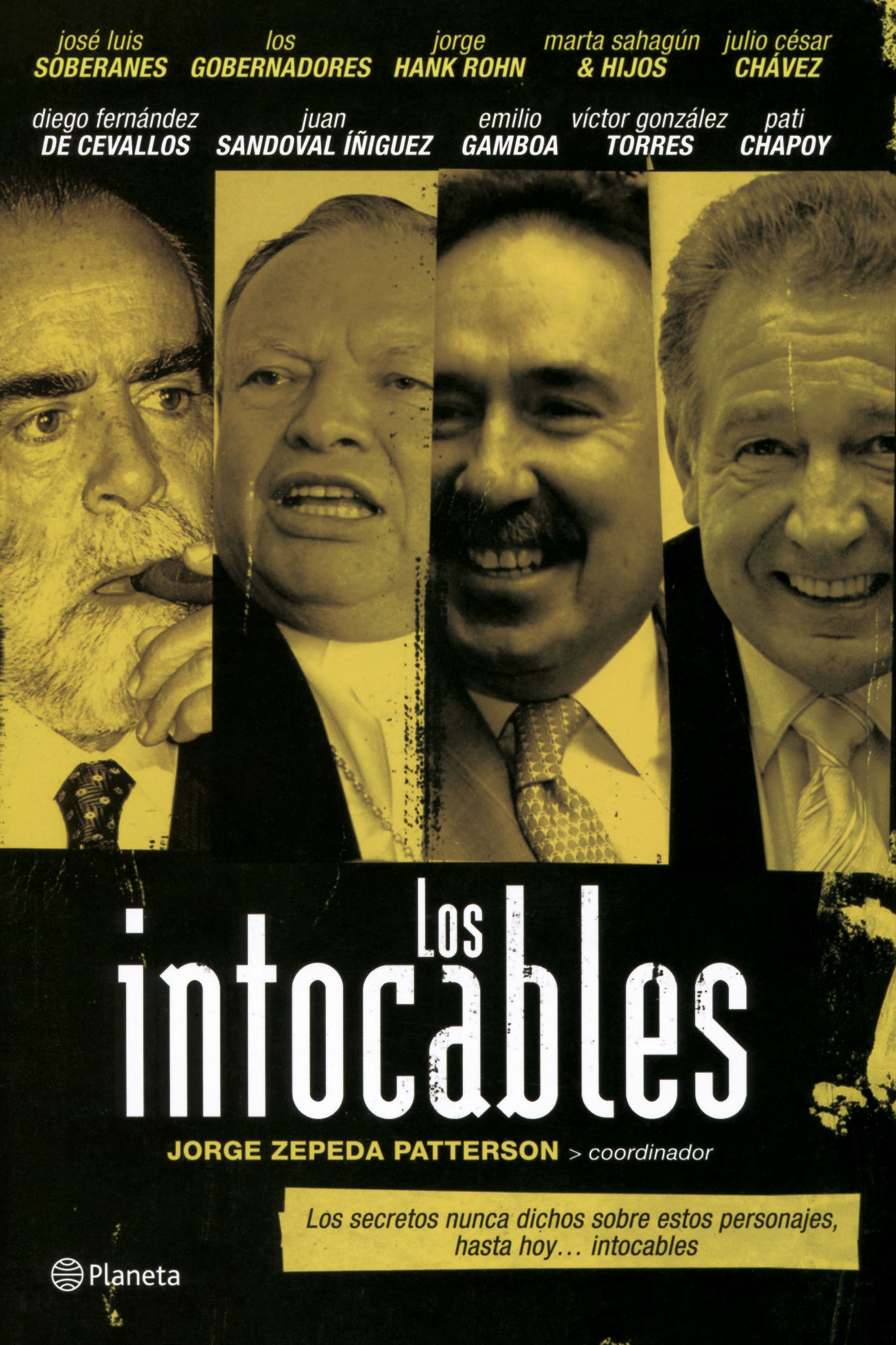 Los intocables