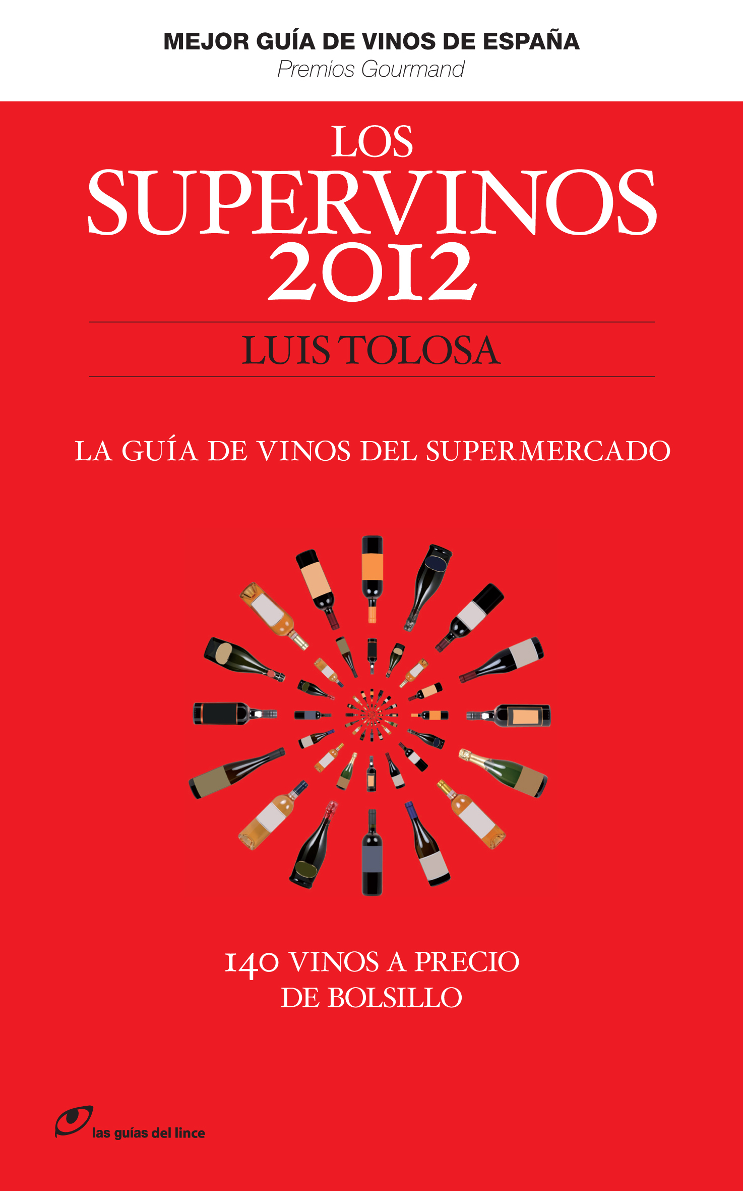 Los Supervinos 2012