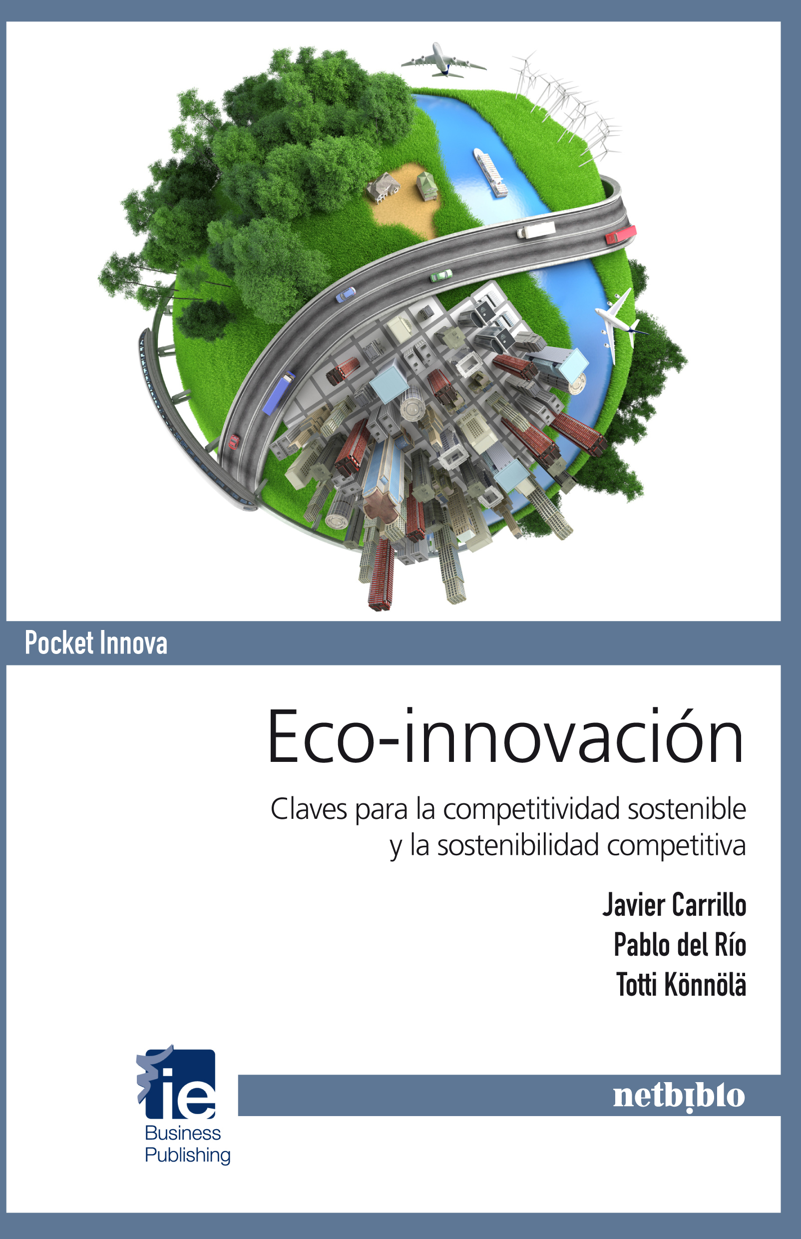 Eco-innovación
