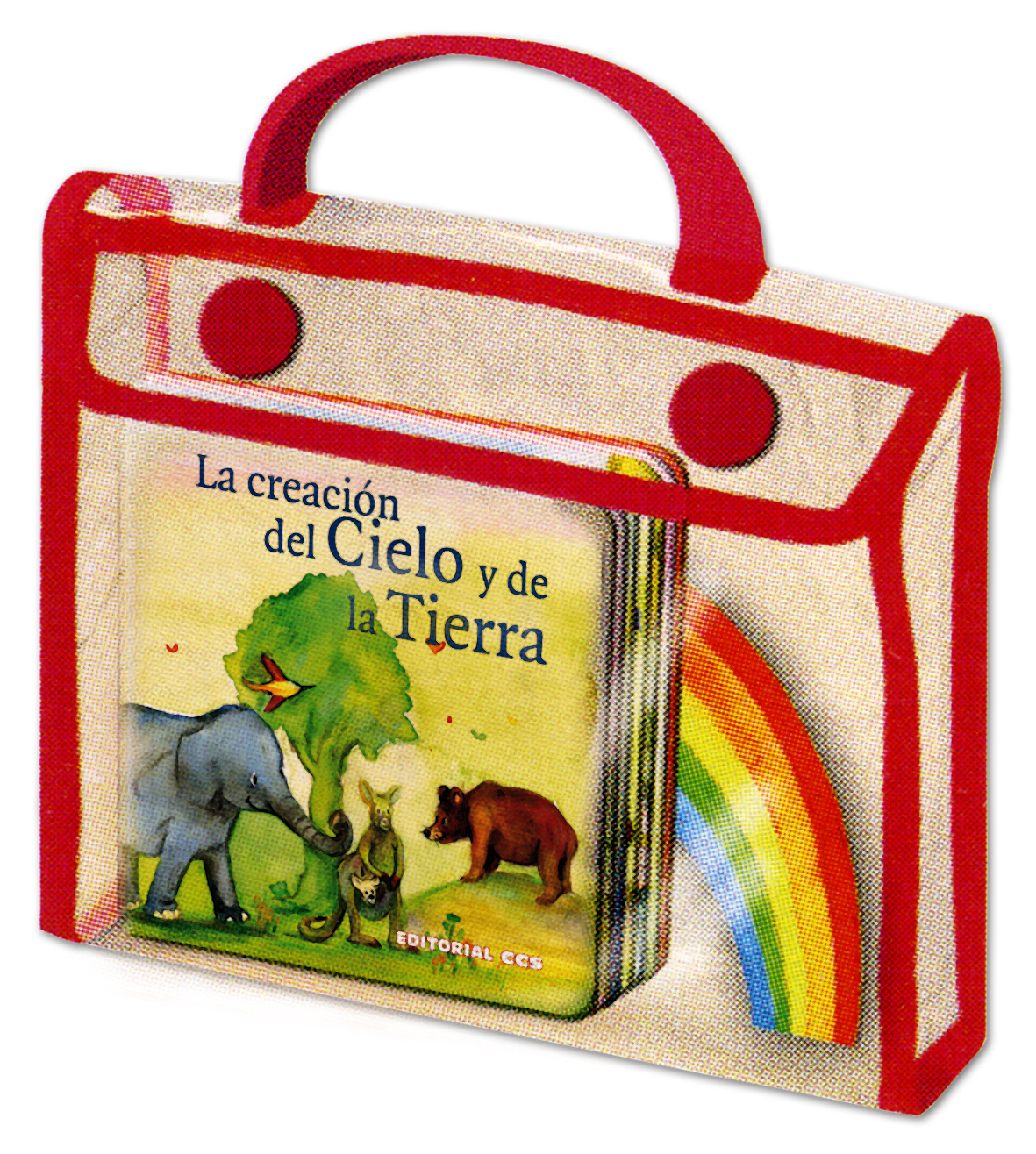 Historias del Antiguo Testamento