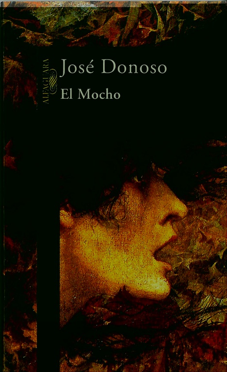 El mocho