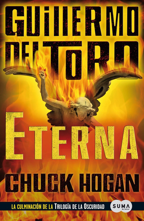 Eterna