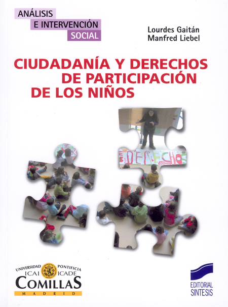 Ciudadanía y derechos de participación de los niños