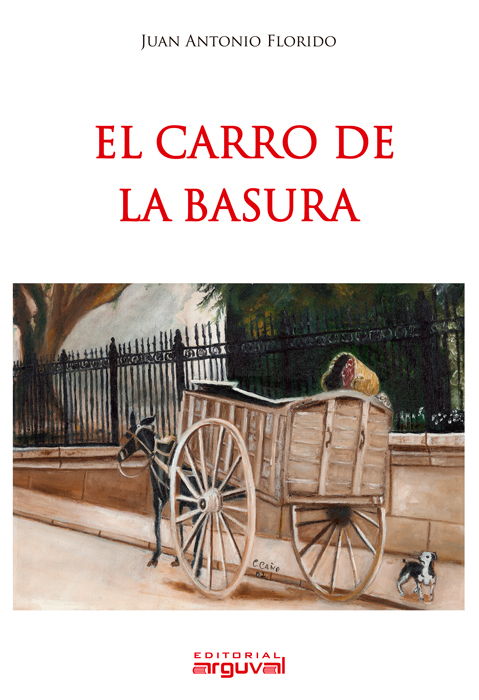El carro de la basura