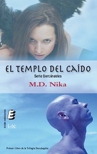 El templo del caído