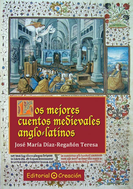 Los mejores cuentos medievales anglo-latinos