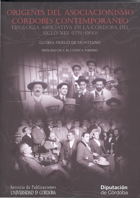 Orígenes del asociacionismo cordobés contemporáneo