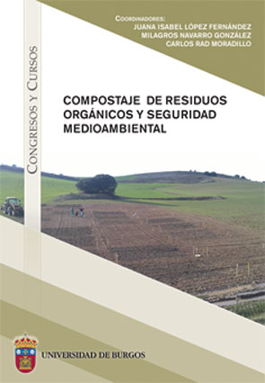 Compostaje de residuos orgánicos y seguridad medioambiental