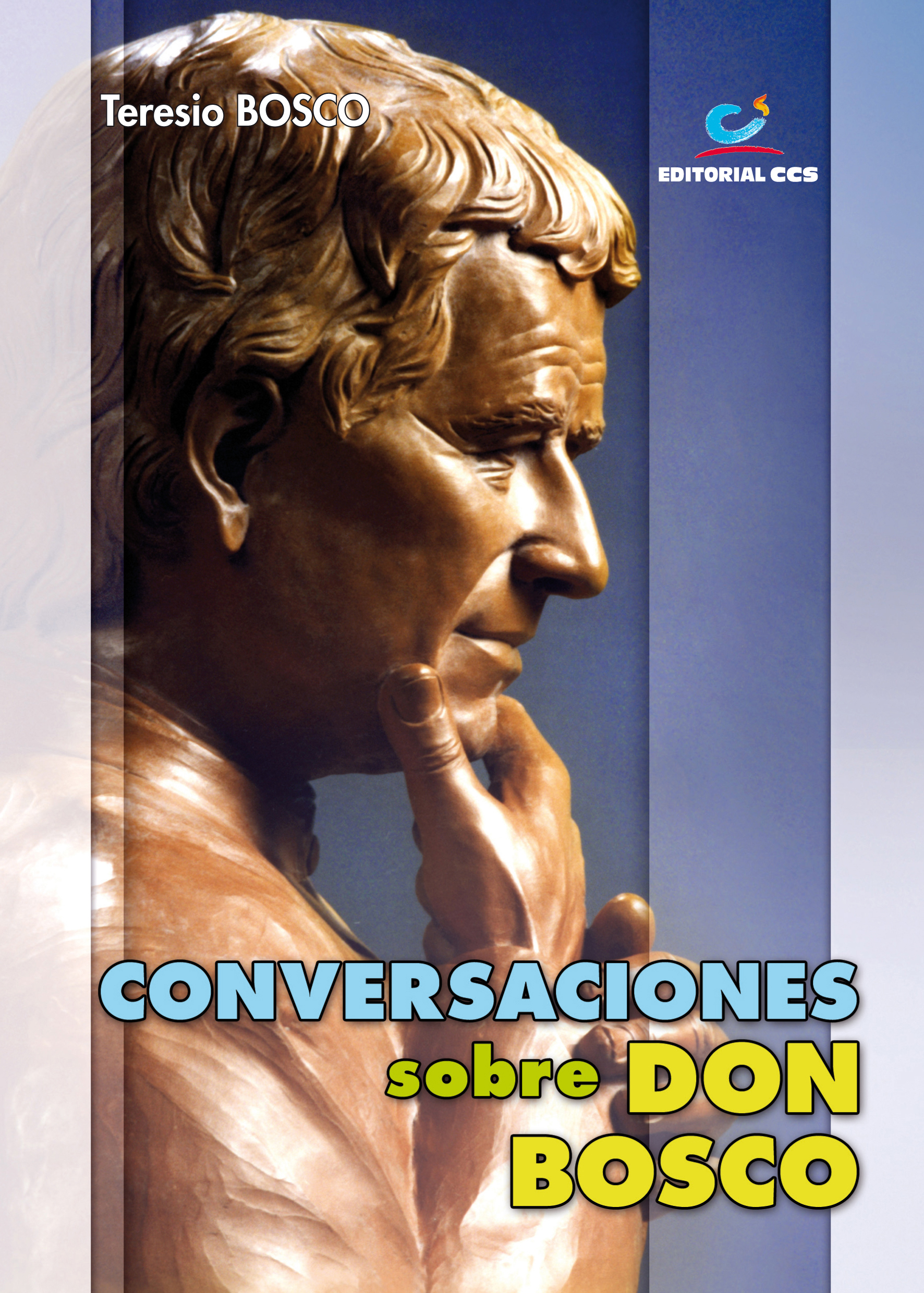 Conversaciones sobre Don Bosco
