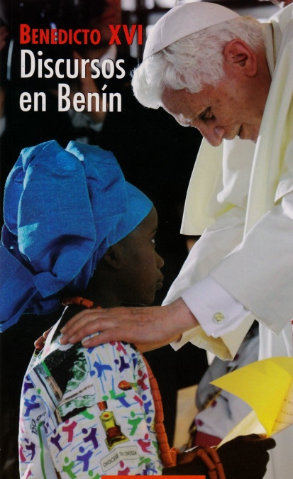Discursos en Benín