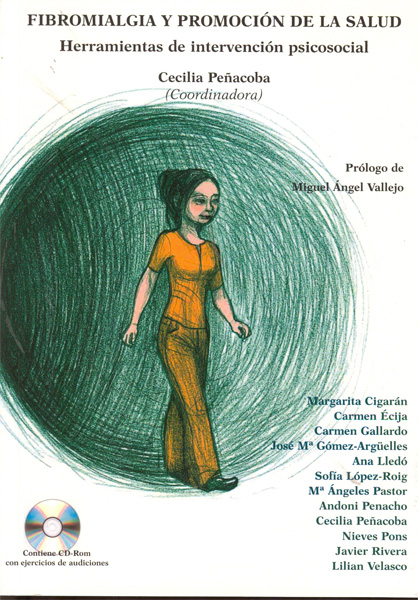 Fibromialgia y promoción de la salud. Herramientas de intervención psicosocial