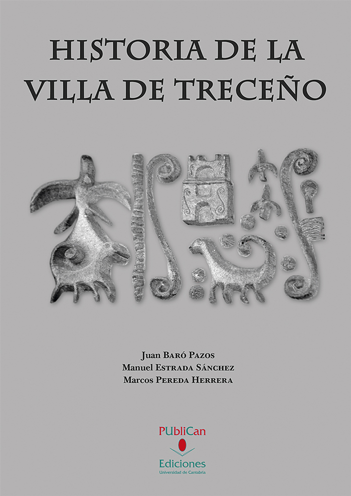 Historia de la villa de Treceño