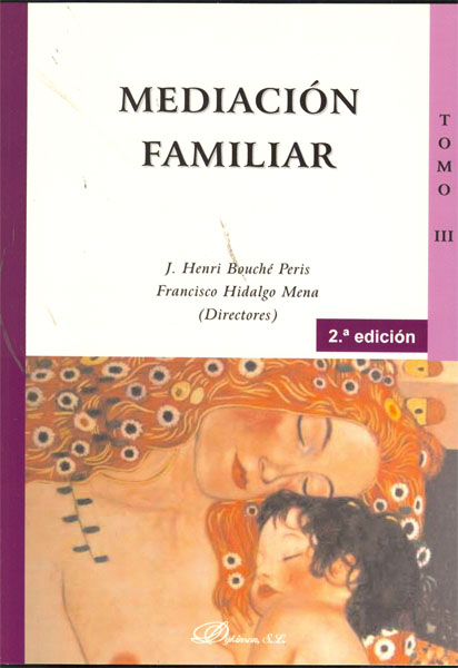 Mediación familiar