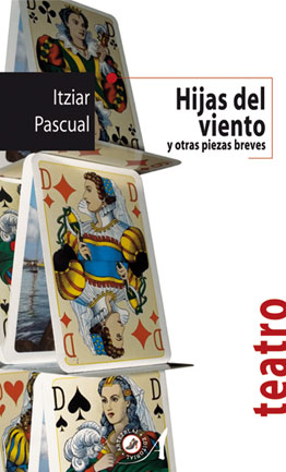 Hijas del viento y otras piezas breves