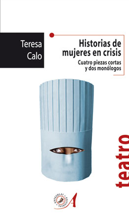 Historias de mujeres en crisis