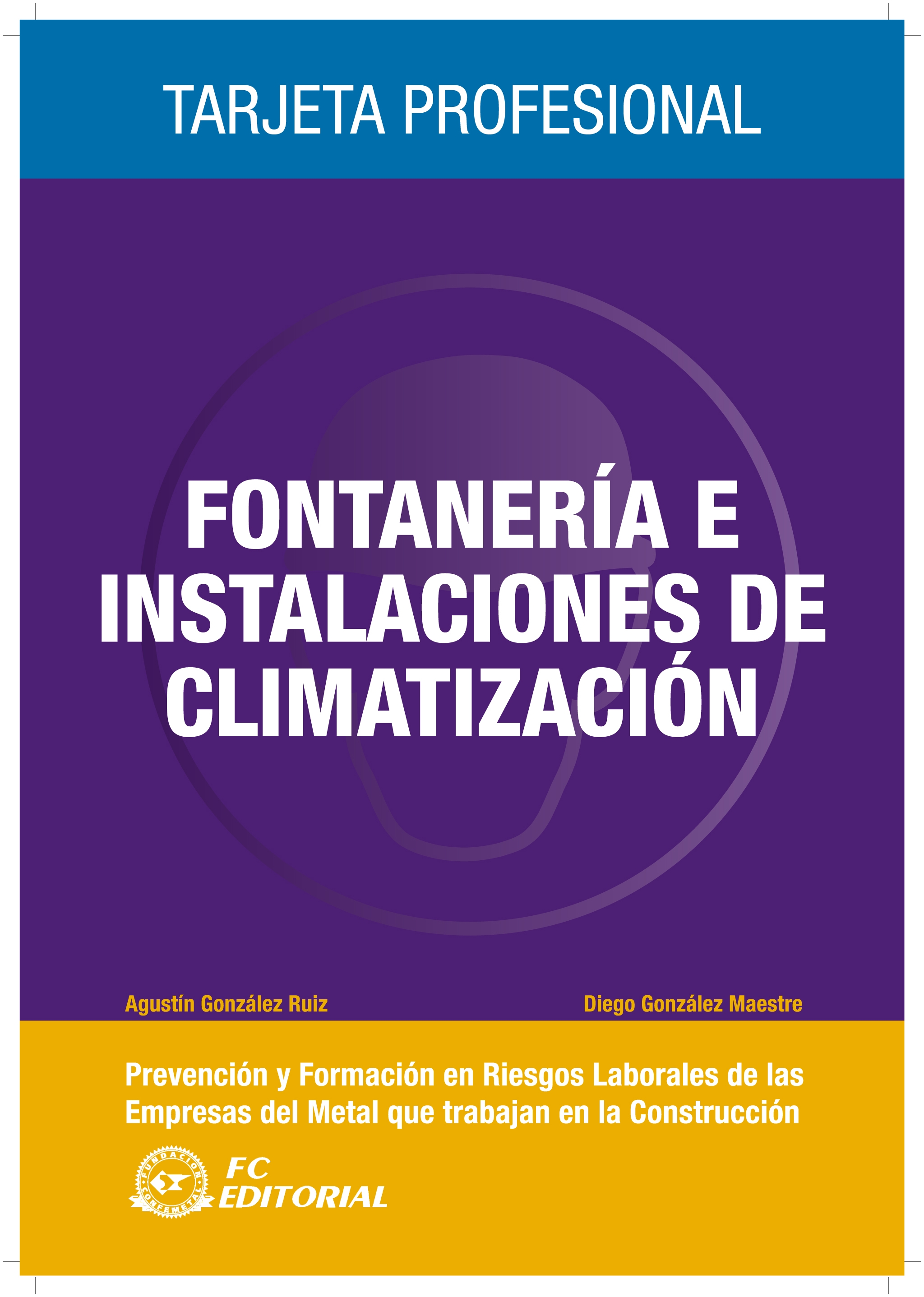 Fontanería e instalaciones de climatización