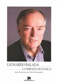 Leonardo Balada: La mirada océanica