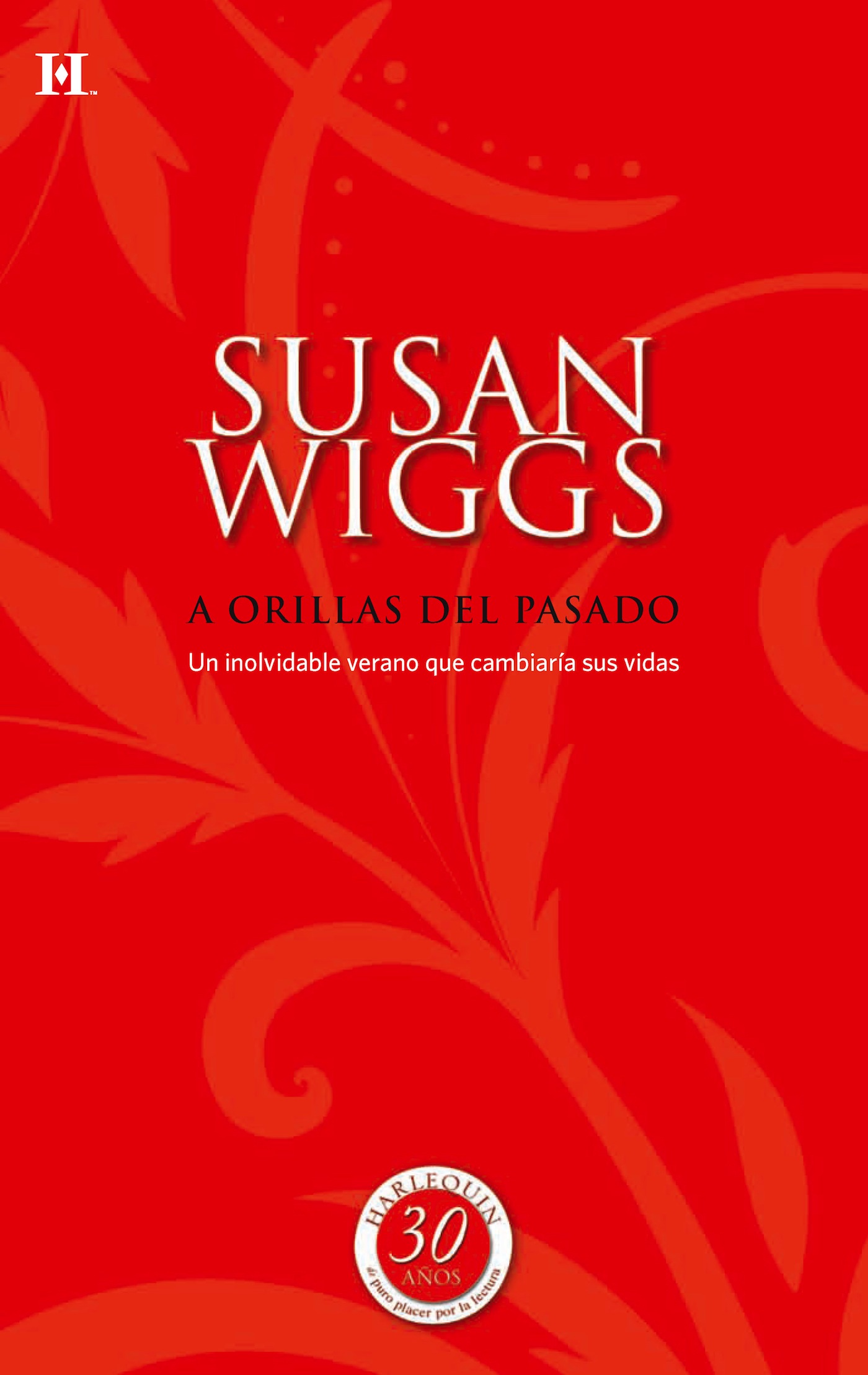 A orillas del pasado