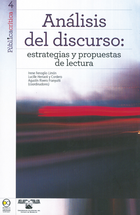 Análisis del discurso