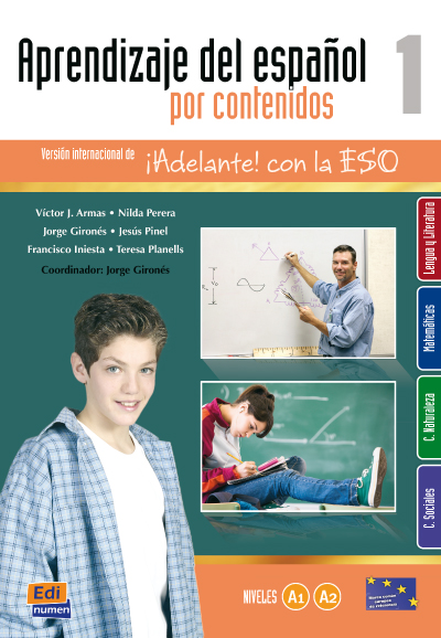 Aprendizaje por contenidos 1 - Alumno