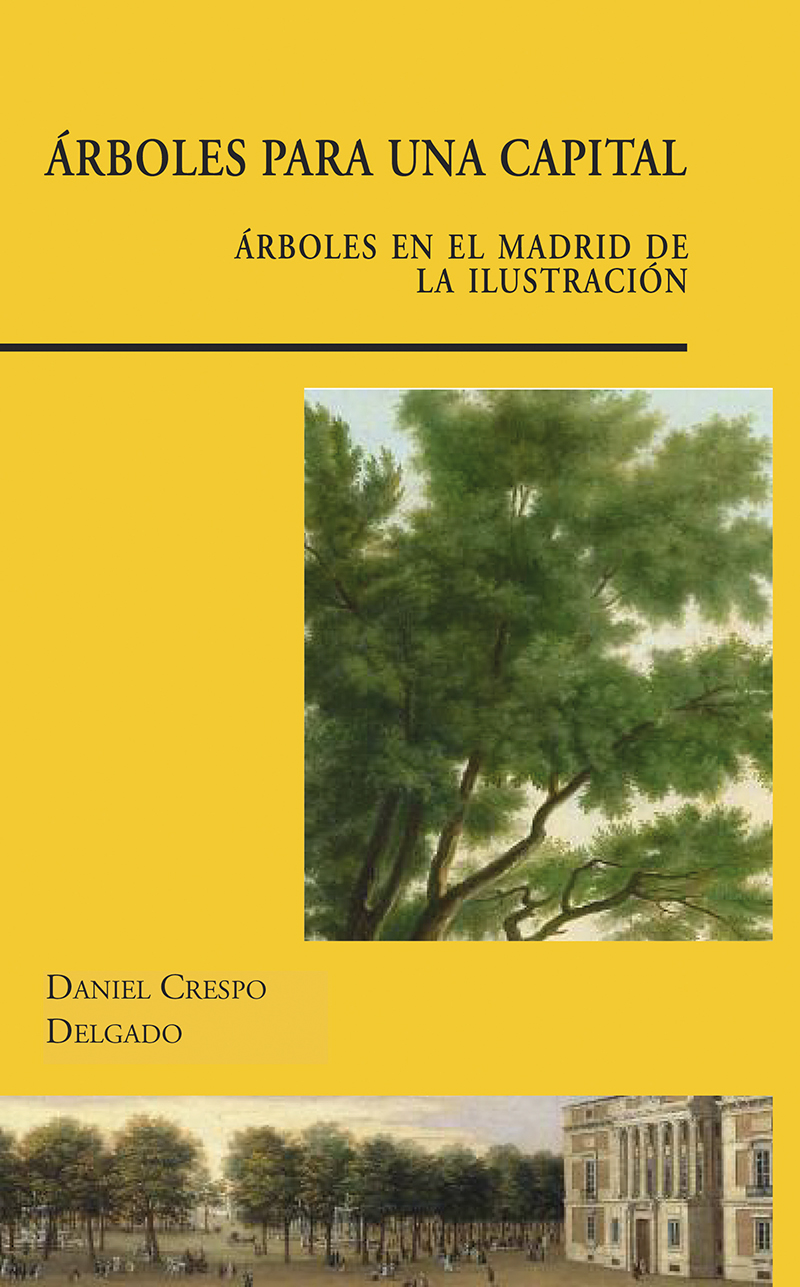 Árboles para una capital