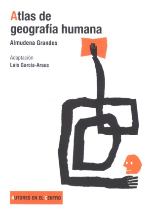 Atlas de la geografía humana