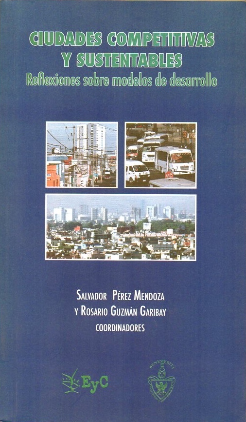 Ciudades competitivas y sustentables