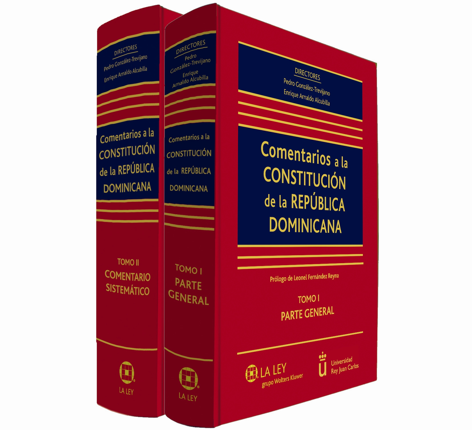 Comentarios a la Constitución de la República Dominicana