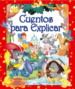 Cuentos para explicar