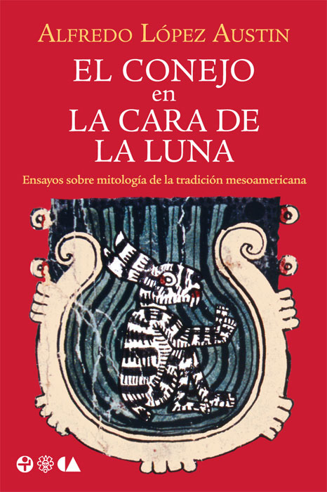 El conejo en la cara de la luna