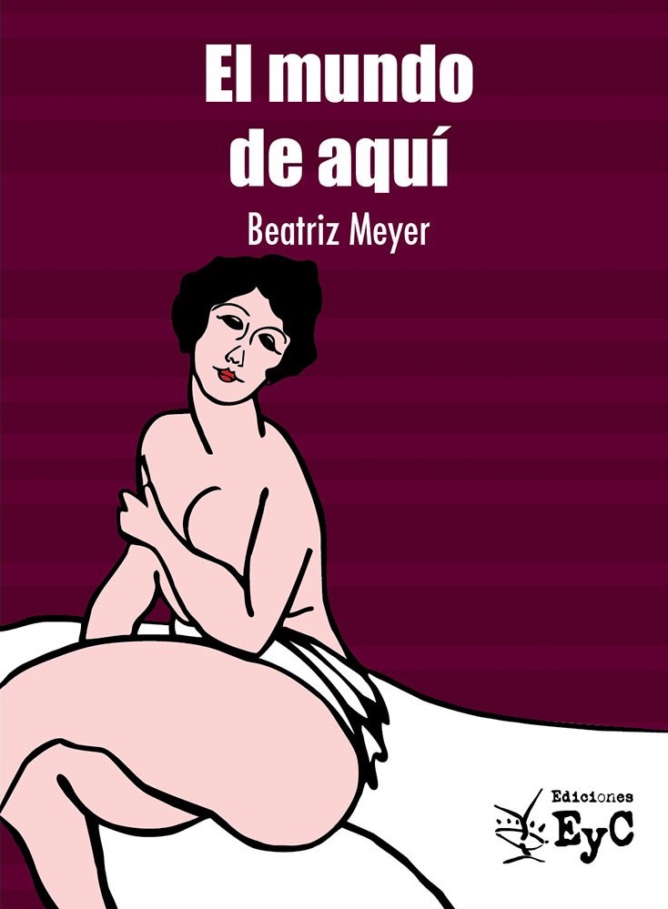 El mundo de aquí