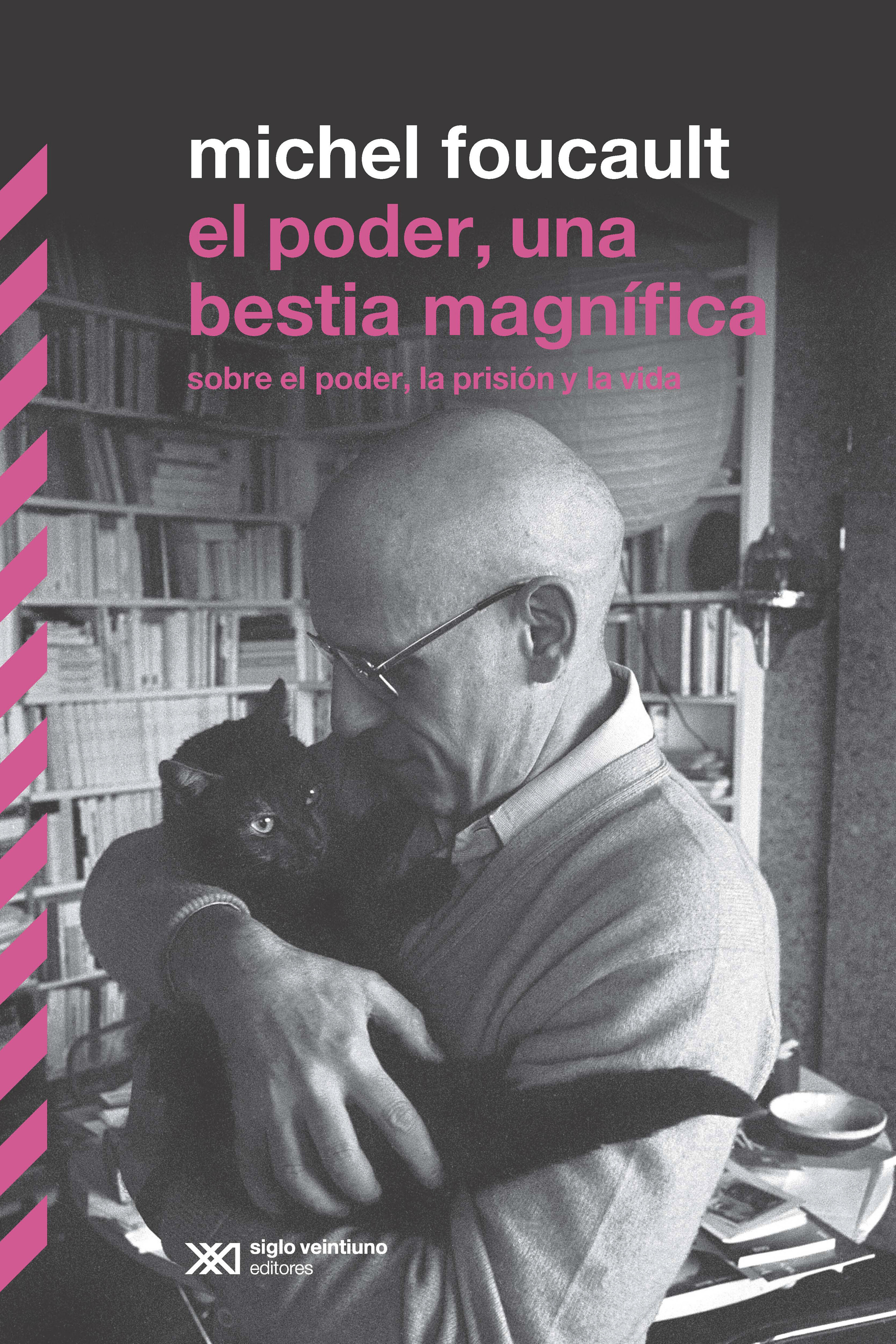 El poder, una bestia magnífica
