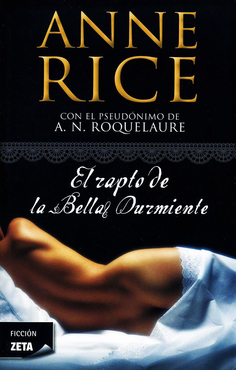 El rapto de la bella durmiente